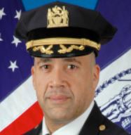 Deputy Chief Steven Joseph Bonano