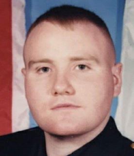 Police Officer Thomas J. Gallagher