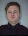 Officer Christopher Shawn McMurry